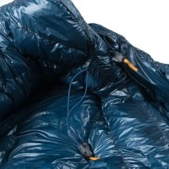 Cheapest 🔔 Rab Down Sleeping Bags Mythic 400 Sleeping Bag: 21F Down 😍 -Deals Sleeping Store INK D2 3