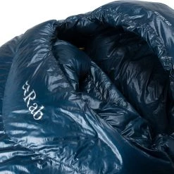 Cheapest 🔔 Rab Down Sleeping Bags Mythic 400 Sleeping Bag: 21F Down 😍 -Deals Sleeping Store INK D3 2