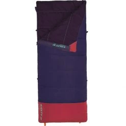Deals ✔️ Kelty Kids' Camp Callisto 30 Sleeping Bag: 30F Synthetic Kids' 🤩