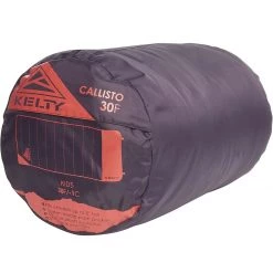 Deals ✔️ Kelty Kids' Camp Callisto 30 Sleeping Bag: 30F Synthetic Kids' 🤩 -Deals Sleeping Store ITAPLU D2