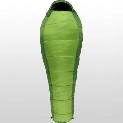 Outlet 😍 ALPS Mountaineering Synthetic Sleeping Bags Crescent Lake Sleeping Bag: 0F Synthetic 😍 -Deals Sleeping Store KIW D4 1
