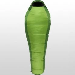 Best reviews of 🎉 ALPS Mountaineering Synthetic Sleeping Bags Crescent Lake Sleeping Bag: 20F Synthetic ⭐ -Deals Sleeping Store KIW D4