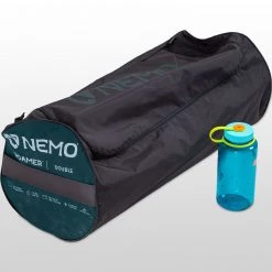 Best Sale 😀 NEMO Equipment Inc. Sleeping Pads Roamer Double Sleeping Pad 😍 13 Best Sale 😀 NEMO Equipment Inc. Sleeping Pads Roamer Double Sleeping Pad 😍 -Deals Sleeping Store LAG D11