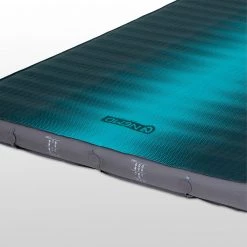 Best Sale 😀 NEMO Equipment Inc. Sleeping Pads Roamer Double Sleeping Pad 😍 17 Best Sale 😀 NEMO Equipment Inc. Sleeping Pads Roamer Double Sleeping Pad 😍 -Deals Sleeping Store LAG D8