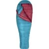 Budget ✨ Marmot Down Sleeping Bags Teton Sleeping Bag: 15F Down Women's 😀 -Deals Sleeping Store LATNIGNV