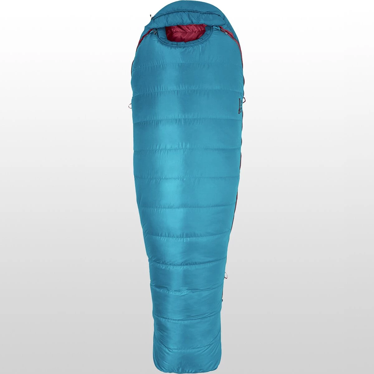 Budget ✨ Marmot Down Sleeping Bags Teton Sleeping Bag: 15F Down Women's 😀 8 Budget ✨ Marmot Down Sleeping Bags Teton Sleeping Bag: 15F Down Women's 😀 - Image 6