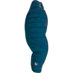 Coupon 🔥 Big Agnes Down Sleeping Bags Sidewinder SL Sleeping Bag: 20F Down 🧨