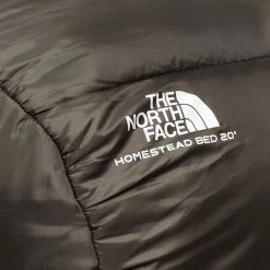 Wholesale 😀 The North Face Down Sleeping Bags Homestead Bed Sleeping Bag: 20F Synthetic 🧨 -Deals Sleeping Store LIEXBRORTITANETAGR D6