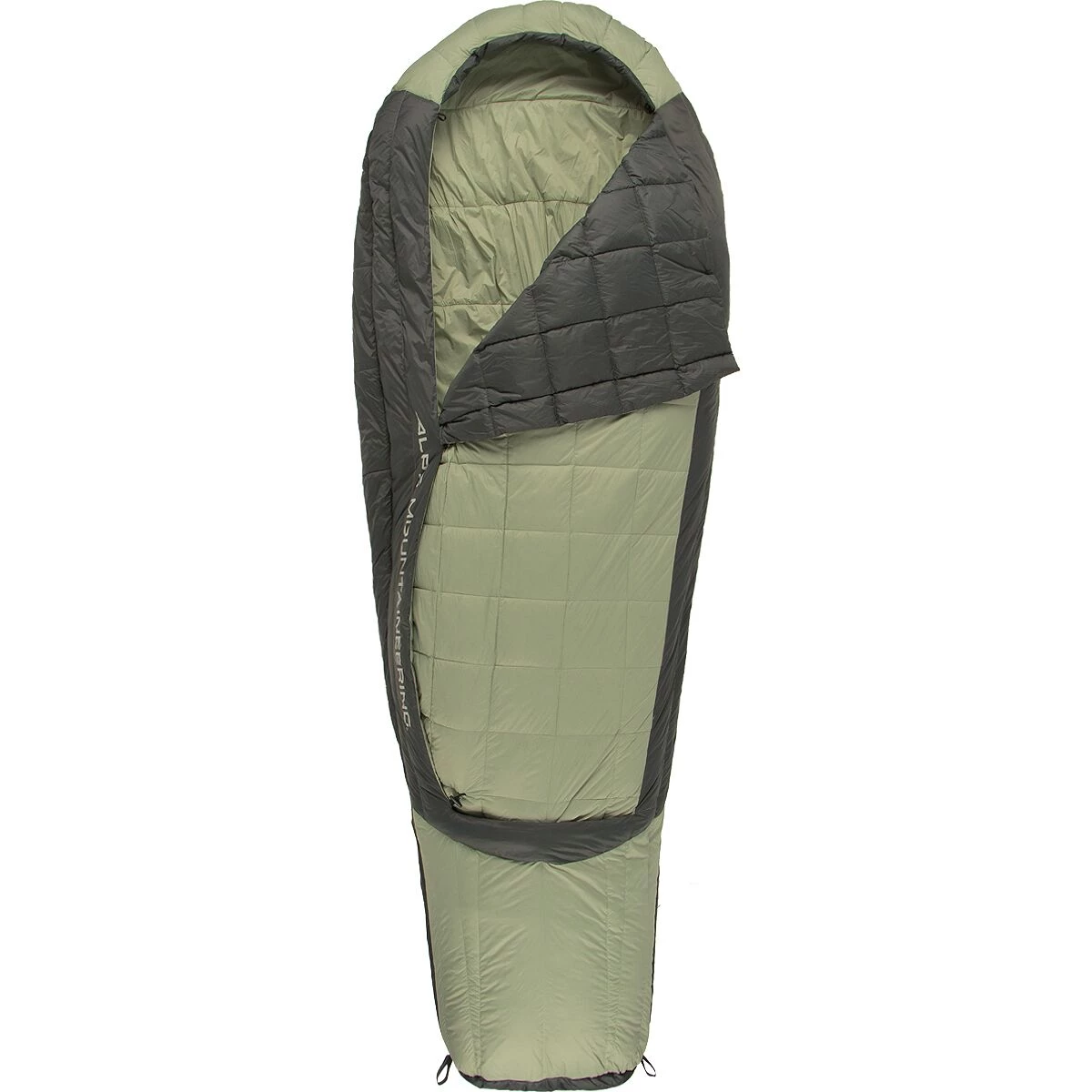 Best deal ๐คฉ ALPS Mountaineering Synthetic Sleeping Bags Dogwood + Sleeping Bag: 40 Degree Synthetic ๐ 8 Best deal ๐คฉ ALPS Mountaineering Synthetic Sleeping Bags Dogwood + Sleeping Bag: 40 Degree Synthetic ๐ - Image 6