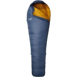 Outlet ๐งจ Mountain Hardwear Down Sleeping Bags Bishop Pass Sleeping Bag: 30F Down โญ