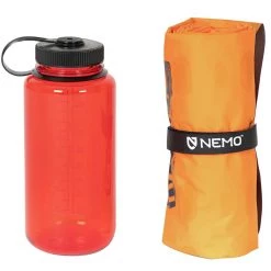 Buy 🔥 NEMO Equipment Inc. Sleeping Pads Tensor Alpine Ultralight Mountaineering Sleeping Pad ❤️ -Deals Sleeping Store LONWID D2