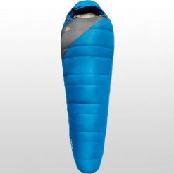 Cheapest ⭐ Kelty Down Sleeping Bags Cosmic 20 Sleeping Bag: 20F Down Men's 🎁 -Deals Sleeping Store LYBLDASH D4