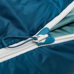 Hot Sale 🛒 Big Agnes Down Sleeping Bags Sidewinder SL Sleeping Bag: 20F Down Women's 🎉 -Deals Sleeping Store LYOBLUTEA D7