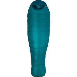 Deals ✨ Marmot Down Sleeping Bags Angel Fire Sleeping Bag: 25F Down Women's 🤩 -Deals Sleeping Store MALTL D5