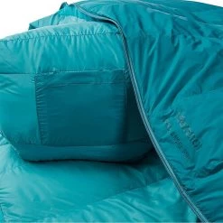 Deals ✨ Marmot Down Sleeping Bags Angel Fire Sleeping Bag: 25F Down Women's 🤩 -Deals Sleeping Store MALTL D6