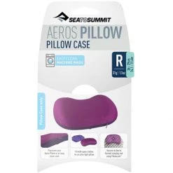 Buy 🎉 Sea To Summit Camping Pillows Aeros Pillow Case 👏 -Deals Sleeping Store MG D5