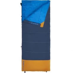 Deals ✔️ Kelty Kids' Camp Callisto 30 Sleeping Bag: 30F Synthetic Kids' 🤩 -Deals Sleeping Store MIDNAV