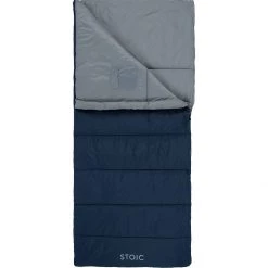 Outlet 👍 Stoic Synthetic Sleeping Bags Groundwork Single Sleeping Bag 🔥