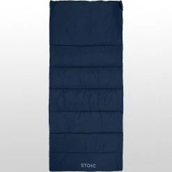 Outlet 👍 Stoic Synthetic Sleeping Bags Groundwork Single Sleeping Bag 🔥 -Deals Sleeping Store MIDNAVGRA D1