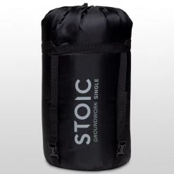 Outlet 👍 Stoic Synthetic Sleeping Bags Groundwork Single Sleeping Bag 🔥 -Deals Sleeping Store MIDNAVGRA D7