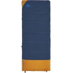 Deals ✔️ Kelty Kids' Camp Callisto 30 Sleeping Bag: 30F Synthetic Kids' 🤩 -Deals Sleeping Store MIDNAV D1