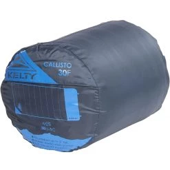 Deals ✔️ Kelty Kids' Camp Callisto 30 Sleeping Bag: 30F Synthetic Kids' 🤩 -Deals Sleeping Store MIDNAV D2