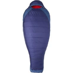 Budget ✔️ Marmot Synthetic Sleeping Bags Trestles 20 Plus Sleeping Bag: 20F Synthetic Women's ❤️ -Deals Sleeping Store MIDSTO D1