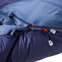 Budget ✔️ Marmot Synthetic Sleeping Bags Trestles 20 Plus Sleeping Bag: 20F Synthetic Women's ❤️ -Deals Sleeping Store MIDSTO D3