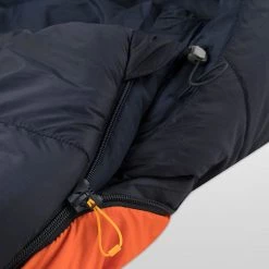 Cheapest 🌟 Big Agnes Synthetic Sleeping Bags Cabin Creek Double Sleeping Bag: 15F Synthetic 😀 -Deals Sleeping Store NAV D6