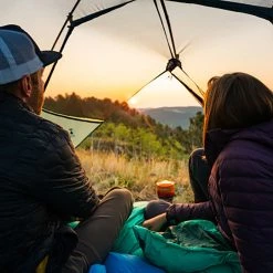 Coupon 😀 Kelty Down Sleeping Bags Cosmic Ultra 800 Dridown Sleeping Bag: 20F Women's ✨ -Deals Sleeping Store NIGVAP D2