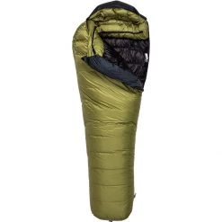 Discount 🛒 Western Mountaineering Down Sleeping Bags Lynx Gore WindStopper Sleeping Bag: 10F Down 😍