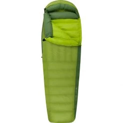 Deals ๐ฅ Sea To Summit Down Sleeping Bags Ascent AcII Sleeping Bag: 15F Down ๐งจ