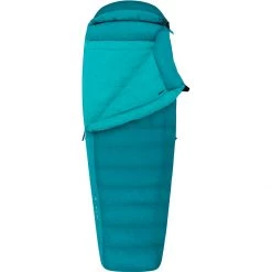 Wholesale ⌛ Sea To Summit Down Sleeping Bags Altitude AtII Sleeping Bag: 15F Down Women's ⭐