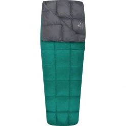 Outlet โญ Sea To Summit Down Sleeping Bags Traveller TrI Sleeping Bag: 50F Down ๐