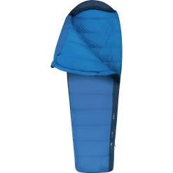 Brand new 🌟 Sea To Summit Down Sleeping Bags Trek TkI Sleeping Bag: 30F Down ✔️