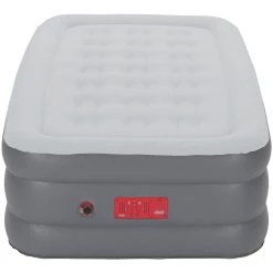 Top 10 🧨 Coleman Sleeping Pads Support Rest Twin Elite Built In Pump Airbed 🎁