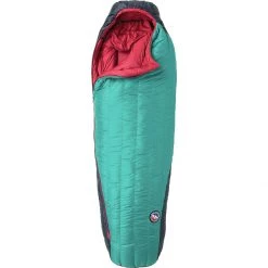 Cheapest โญ Big Agnes Down Sleeping Bags Daisy Mae Sleeping Bag: 15F Down Women's โญ