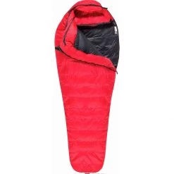 Flash Sale 🌟 Western Mountaineering Down Sleeping Bags Apache GORE WindStopper Sleeping Bag: 15F Down 🧨
