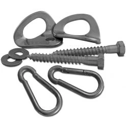 Best Pirce ๐งจ Eagles Nest Outfitters Hammocks Hammock Indoor Hanging Kit ๐