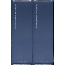 Outlet 👏 ALPS Mountaineering Sleeping Pads Lightweight Series Air Pad Double 🤩