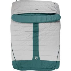 Hot Sale ๐ NEMO Equipment Inc. Synthetic Sleeping Bags Jazz Duo Sleeping Bag: 20F Synthetic ๐ฅ 13 Hot Sale ๐ NEMO Equipment Inc. Synthetic Sleeping Bags Jazz Duo Sleeping Bag: 20F Synthetic ๐ฅ -Deals Sleeping Store ONECOL D1 1