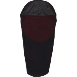 Coupon 🎁 Sea To Summit Sleeping Bag Liners Thermolite Reactor Plus Compact Length Mummy Liner 🔔 -Deals Sleeping Store ONECOL D1 10