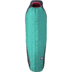 Cheapest ⭐ Big Agnes Down Sleeping Bags Daisy Mae Sleeping Bag: 15F Down Women's ⭐ -Deals Sleeping Store ONECOL D1 18