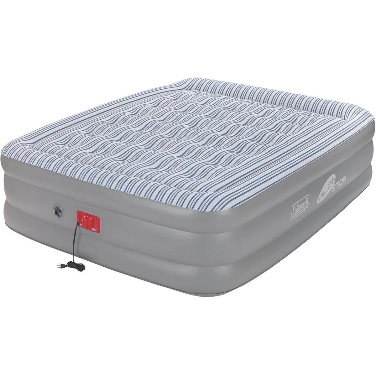 Best reviews of ๐งจ Coleman Sleeping Pads Premium Double High Built In Pump Airbed ๐ 7 Best reviews of ๐งจ Coleman Sleeping Pads Premium Double High Built In Pump Airbed ๐ - Image 5