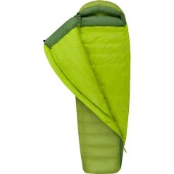 Deals 🔥 Sea To Summit Down Sleeping Bags Ascent AcII Sleeping Bag: 15F Down 🧨 -Deals Sleeping Store ONECOL D2 10