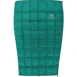 Outlet ⭐ Sea To Summit Down Sleeping Bags Traveller TrI Sleeping Bag: 50F Down 😀 -Deals Sleeping Store ONECOL D2 13