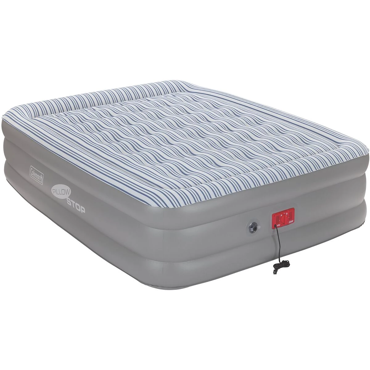 Best reviews of ๐งจ Coleman Sleeping Pads Premium Double High Built In Pump Airbed ๐ 6 Best reviews of ๐งจ Coleman Sleeping Pads Premium Double High Built In Pump Airbed ๐ - Image 4