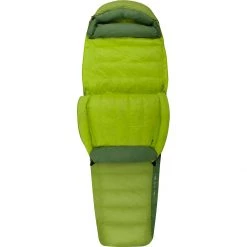 Deals 🔥 Sea To Summit Down Sleeping Bags Ascent AcII Sleeping Bag: 15F Down 🧨 -Deals Sleeping Store ONECOL D3 11