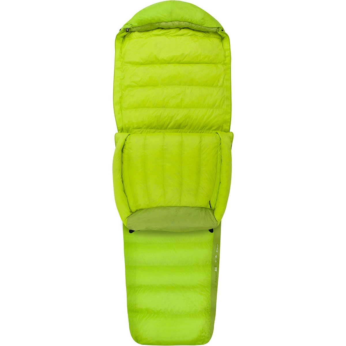 Best reviews of ๐ Sea To Summit Down Sleeping Bags Ascent AcI Sleeping Bag: 25F Down ๐ 9 Best reviews of ๐ Sea To Summit Down Sleeping Bags Ascent AcI Sleeping Bag: 25F Down ๐ - Image 7