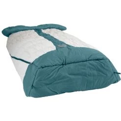 Hot Sale ๐ NEMO Equipment Inc. Synthetic Sleeping Bags Jazz Duo Sleeping Bag: 20F Synthetic ๐ฅ 11 Hot Sale ๐ NEMO Equipment Inc. Synthetic Sleeping Bags Jazz Duo Sleeping Bag: 20F Synthetic ๐ฅ -Deals Sleeping Store ONECOL D3 2